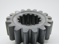 GEAR, MAINSHAFT SECOND (17T), 23421-MEB-770